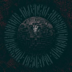 BLACKDEATH - Also Sprach Das Chaos Digi-CD Black Metal