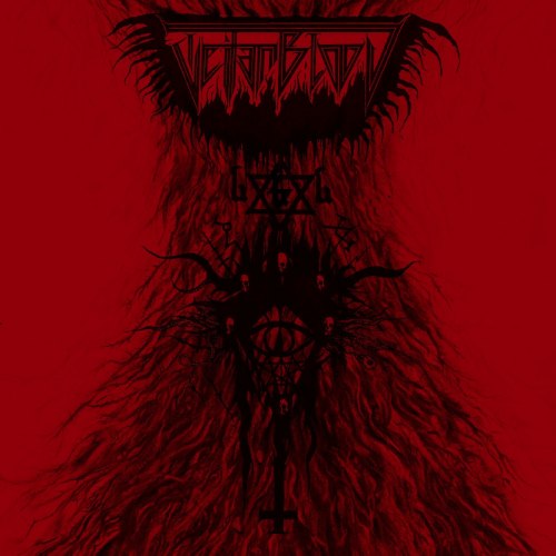 TEITANBLOOD - Woven Black Arteries CD Black Metal