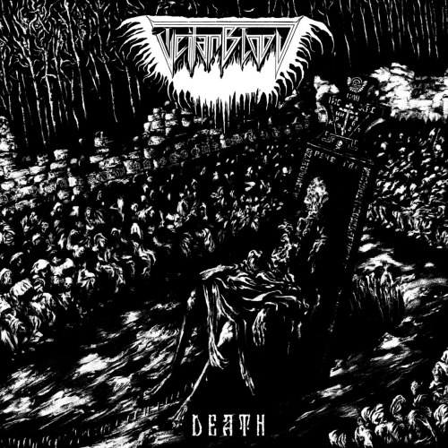 TEITANBLOOD - Death CD Black Metal