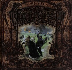 PERISHED - Seid CD Nordic Metal