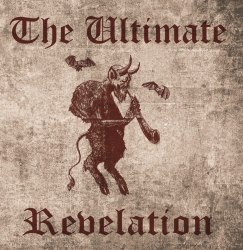 BLACK GOAT - The Ultimate Revelation CD Black Metal