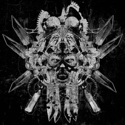 ШОГГОТ - Пандемия Ненависти CD Black Metal