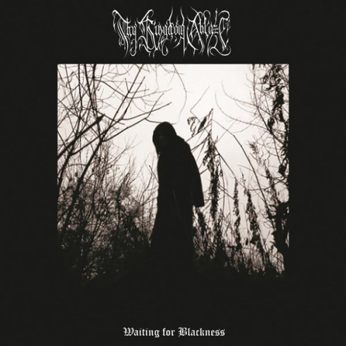 THY KINGDOM ABLAZE - Waiting For Blackness CD Black Metal