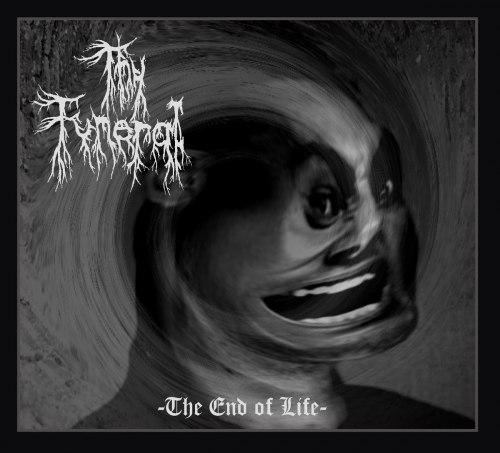 THY FUNERAL - The End Of Life Digi-CD Blackened Metal