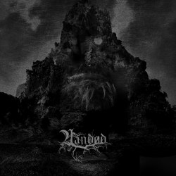 VANDOD - Vandød Digi-CD Blackened Metal