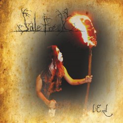 SALE FREUX - L'Exil CD Black Metal