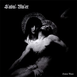 STABAT MATER - Stabat Mater CD Funeral Doom Metal
