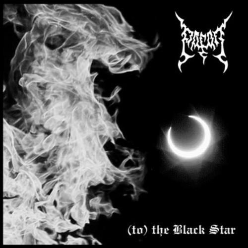 PAGAN - (To) The Black Star CD Black Metal