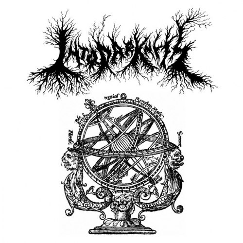 INTO DARKNESS - Into Darkness MCD Death Doom Metal