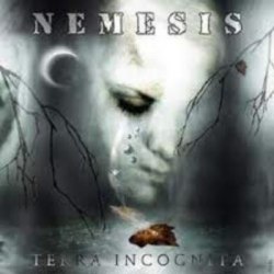 NEMESIS - Terra Incognita CD Progressive Metal