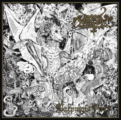 DOOMBRINGER - Walpurgis Fires CD Black Death Metal