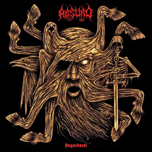 ABSURD - Asgardsrei MCD NS Metal