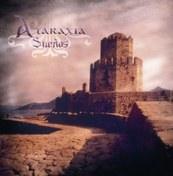 ATARAXIA - Sueños CD Neofolk