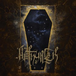 AETHYRICK - Praxis CD Atmospheric Metal