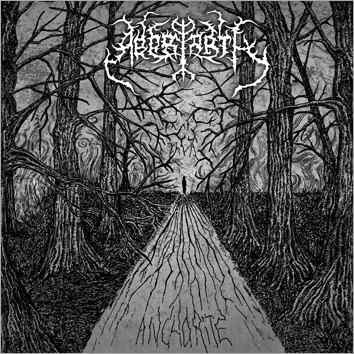 ABORIORTH - Anchorite MCD Depressive Metal