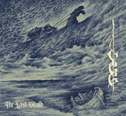 YGG - The Last Scald Digi-CD Atmospheric Metal