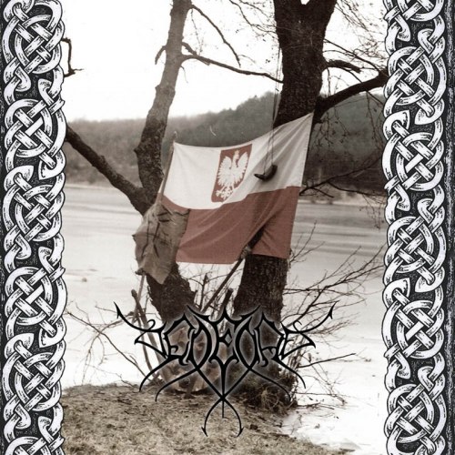 VENEDAE - Venedae CD Pagan Metal