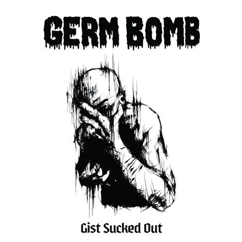 GERM BOMB - Gist Sucked Out Digi-CD Thrash Punk Metal