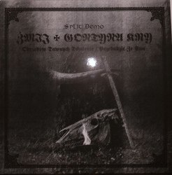 ZMIJ / GONTYNA KRY - Obrzędów Dawnych Tchnienie / Przebudzić Ze Snu CD Pagan Metal