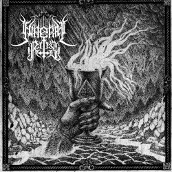 FUNERAL RITES - Rite Of Damnation Digi-CD Black Metal