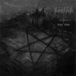 KOZELJNIK - Sigil Rust CD Black Metal