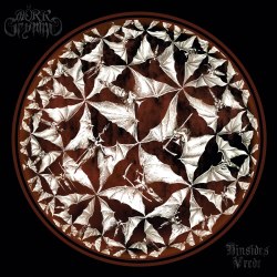 MORK GRYNING - Hinsides Vrede Digi-CD Black Metal