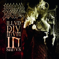 MORBID ANGEL - Illud Divinum Insanus Digi-CD Death Metal