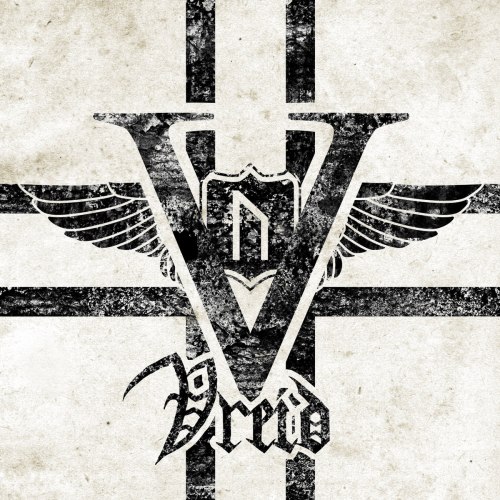 VREID - V Digi-CD Dark Metal