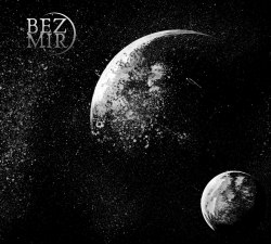 BEZMIR - Void Digi-CD Atmospheric Metal