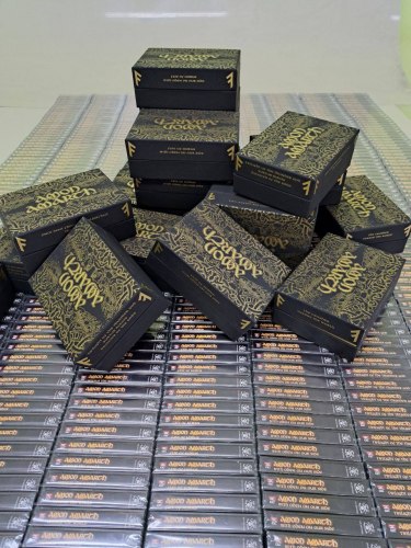 Купить amon amarth - 9 albums collectors cassette box set boxed
