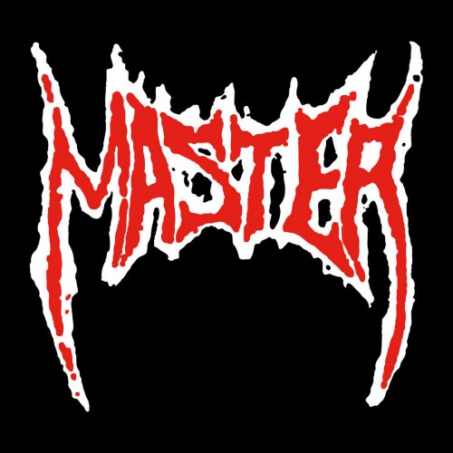 MASTER - Master CD Death Thrash Metal