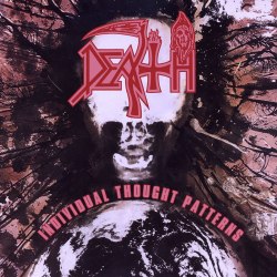 DEATH - Individual Thought Patterns CD Death Metal