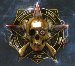 E.S.T. - Russian Vodka Digi-CD Thrash Metal