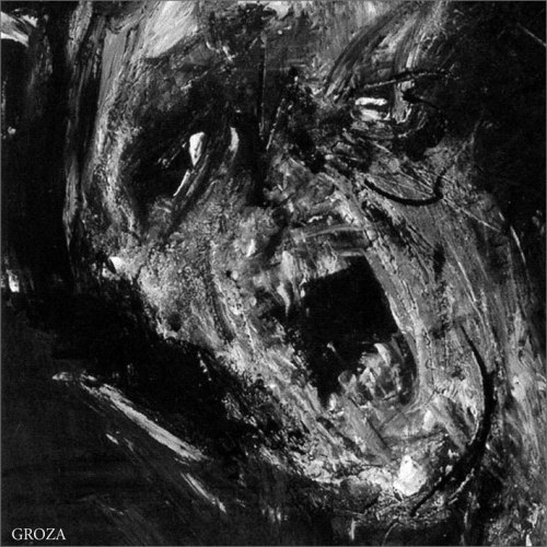 MGLA - Groza LP Blackened Metal