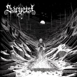 SARGEIST - Unbound LP Black Metal