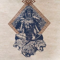 MAQUAHUITL - Teocalli Of The Sacred War LP Pagan Metal