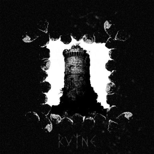 RUINE - Ruine Superjewelcase CD Blackened Metal