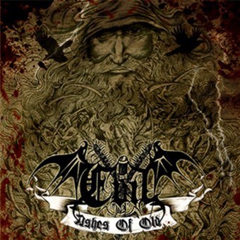 EVIL - Ashes of Old Digi-CD Blackened Metal