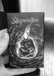 SLEEPWALKER - Monument from the void Tape Ambient