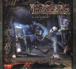 ГРОБОВАЯ ДОСКА - По душу пьяницы... Digi-CD Thrash Metal
