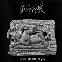 UDUMBAL - Ahi Budhnya CD Ritual Ambient Metal