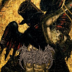 PSEUDOGOD - Sepulchral Chants CD Black Death Metal