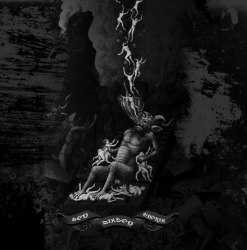 SOLI DIABOLI GLORIA - Soli Diaboli Gloria CD Black Metal
