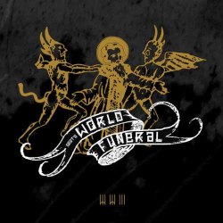 SECT - WWIII CD Black Metal