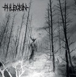 PHLEGEIN - From The Land Of Death CD Black Metal