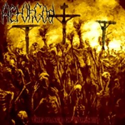 ACT OF GOD - The Place Of Worship CD Symphonic Metal