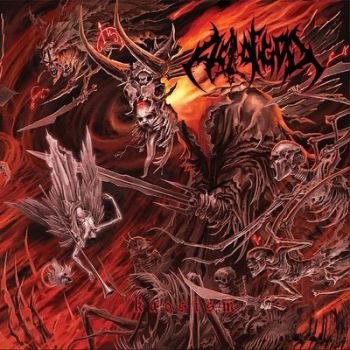 ACT OF GOD - Kaosism CD Symphonic Metal