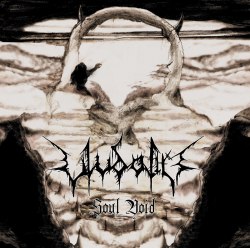 ULVDALIR - Soul Void CD Black Metal
