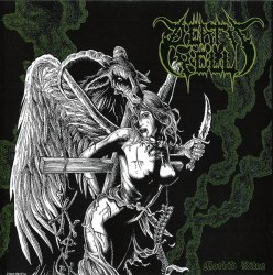 DEATH YELL - Morbid Rites CD Black Death Metal