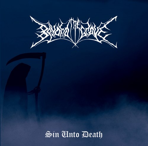 BEYOND THE GRAVE - Sin Unto Death CD Black Metal